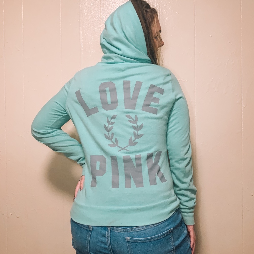 Teal PINK